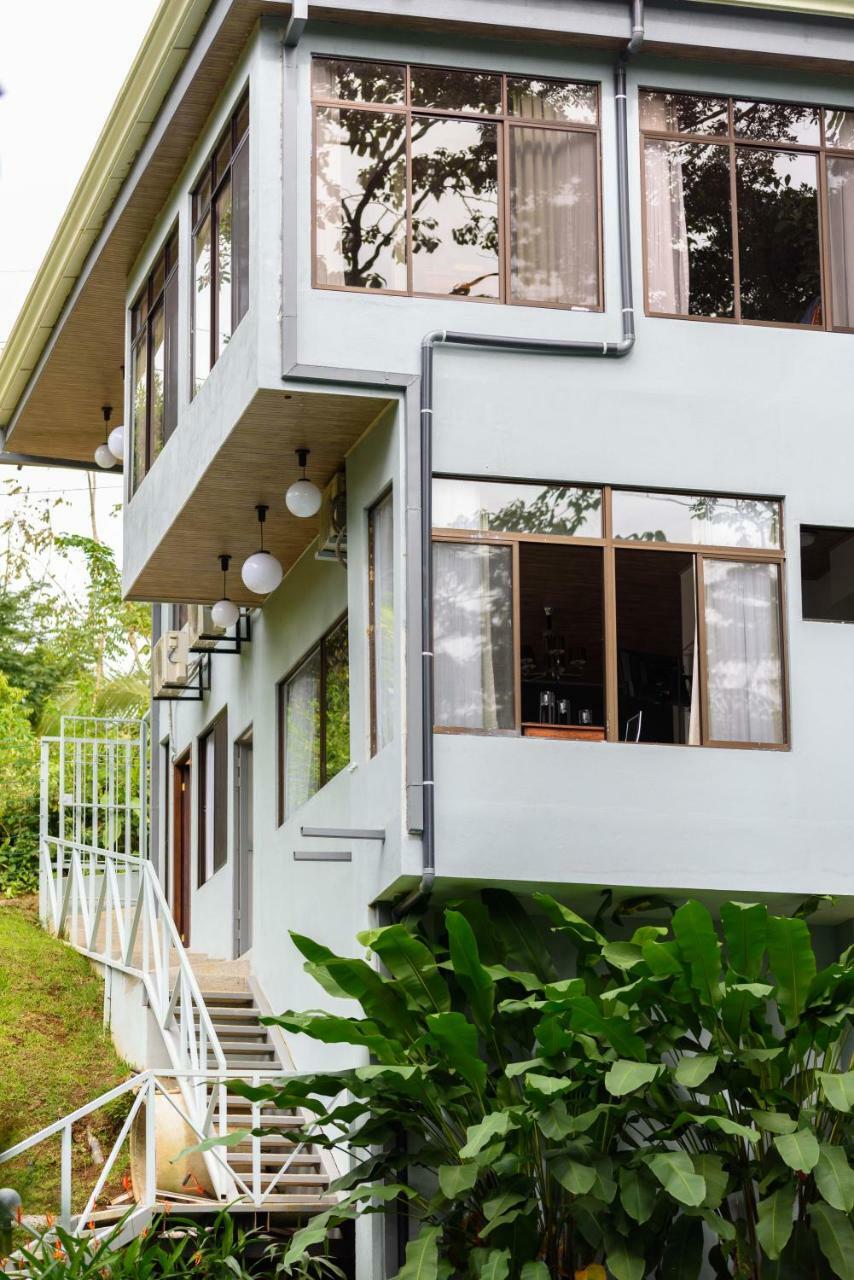 Volcano Gold Loft La Fortuna Exterior photo